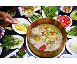 漁貓子木桶魚產品圖 裝修效果圖 店鋪圖 渠道商機官網