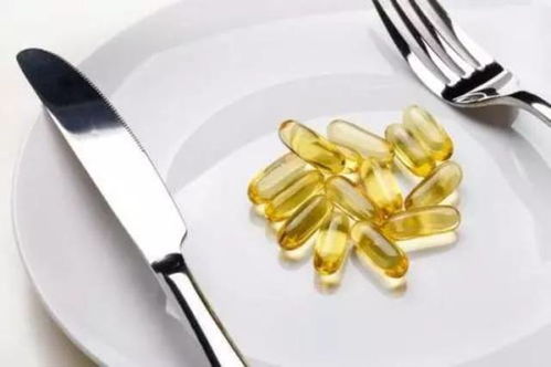 美國膳食補(bǔ)充劑管理變遷 fda對商業(yè)與政治的妥協(xié)