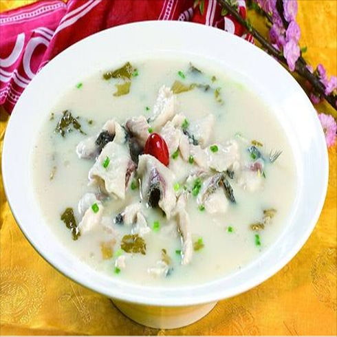 麥點酸菜魚產(chǎn)品 產(chǎn)品圖片 加盟店怎么樣