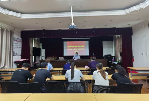 固安縣市場監(jiān)督管理局五項舉措全力保障高考餐飲食品安全