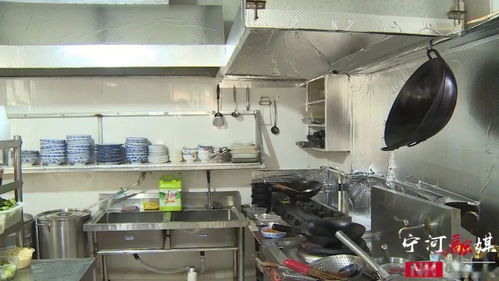 創(chuàng)建國家食品安全示范區(qū)丨區(qū)市場監(jiān)督管理局 從嚴(yán)整治餐飲行業(yè) 筑牢食品安全防線