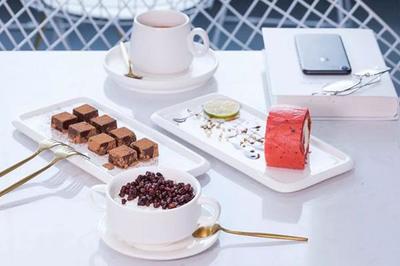 甜品店加盟品牌有哪些?投資這幾個品牌讓你走上致富之路