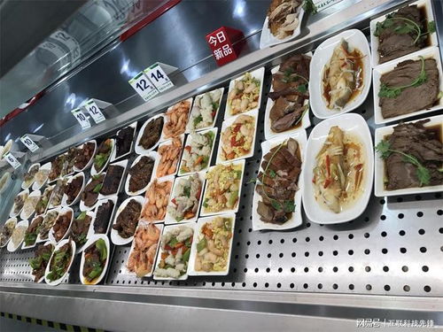 上海中騰食品 食堂,企事業單位的溫暖之源