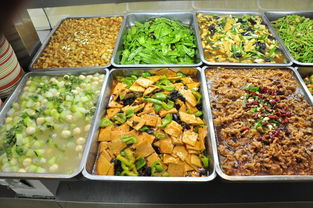 飲食管理服務中心順利完成迎新工作