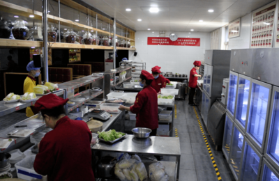 《河南日報》報道湯陰&ldquo;6S&rdquo;標準化管理