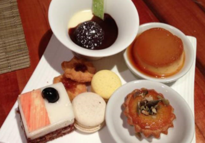 香港粵北鼻甜品加盟 打造餐飲管理新標桿