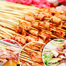 小投資也能撬動大收益 選擇四川串串香加盟項目的靠譜指南