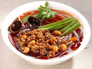 正宗重慶酸辣粉短期培訓指南 隨到隨學，包教包會，兼授餐飲管理